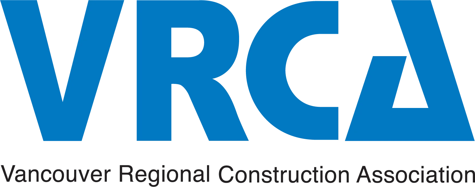 VRCA certificate logo